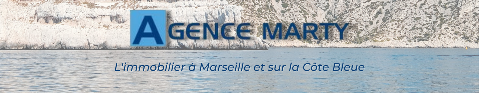 agence immobilière marseille