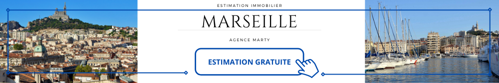 estimation immobilière Marseille 6eme arrondissement
