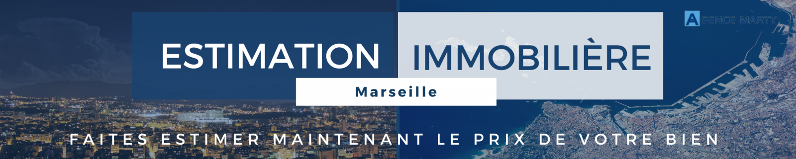 estimation immobilier Marseille