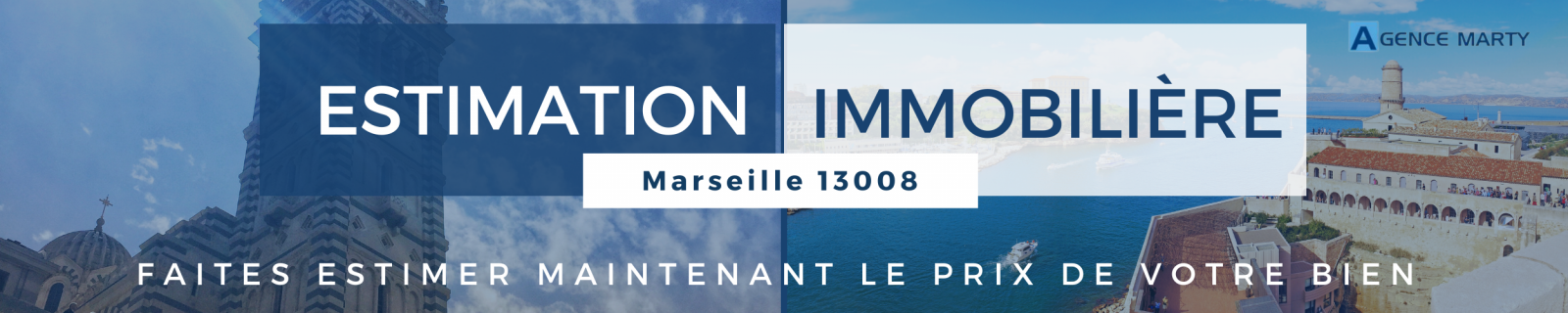 Prix m2 Marseille 13008