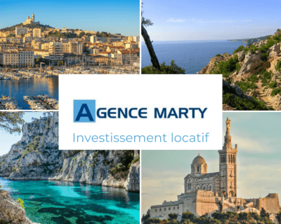 Investissement locatif à Marseille | 13000