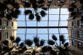 Marché immobilier Marseille